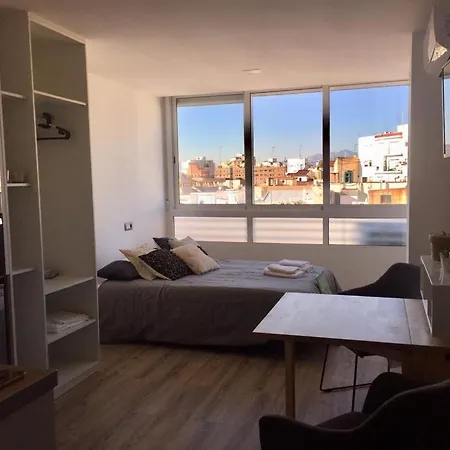 Apartamento Vila Alicante Exterior photo