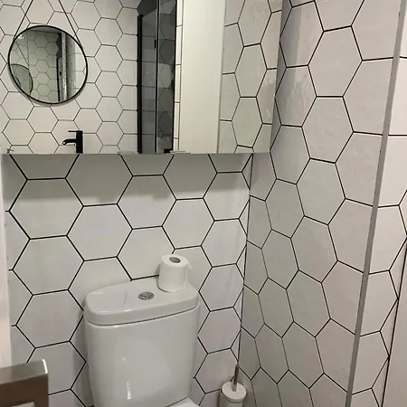 Apartamento Vila Alicante Exterior photo