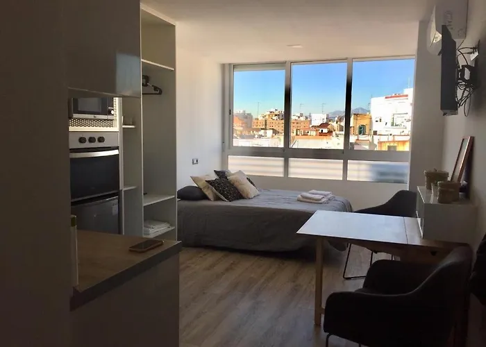 Apartamento Vila