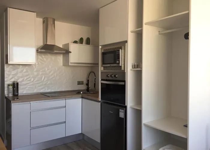 Apartamento Vila