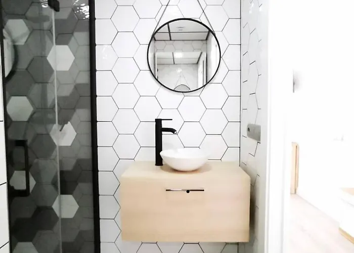 Apartamento Vila