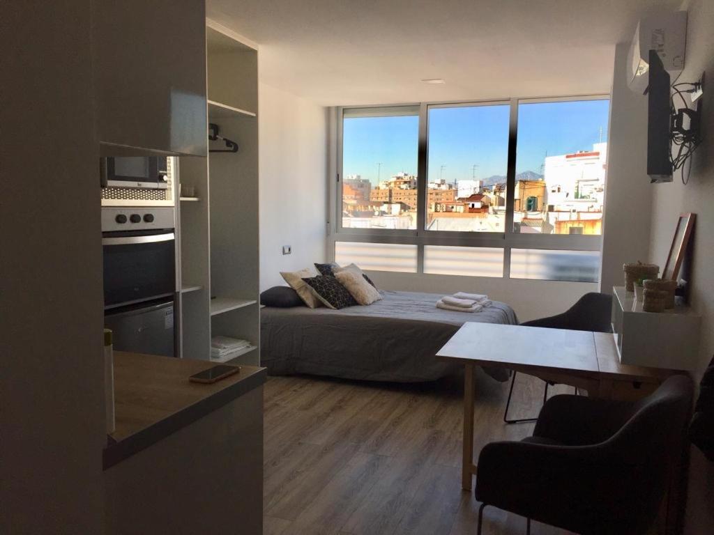 Apartamento Vila Appartement Alicante