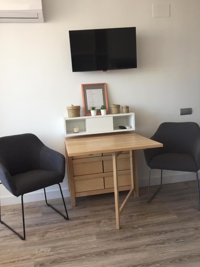 Apartamento Vila Appartement
