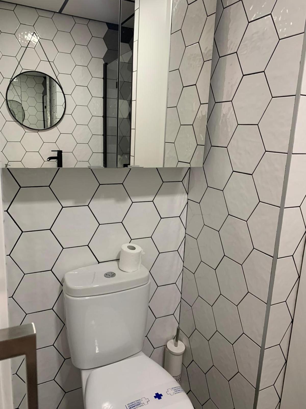 Appartement Apartamento Vila Alicante