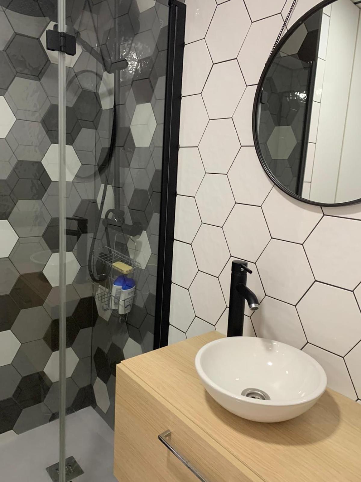 Appartement Apartamento Vila Alicante